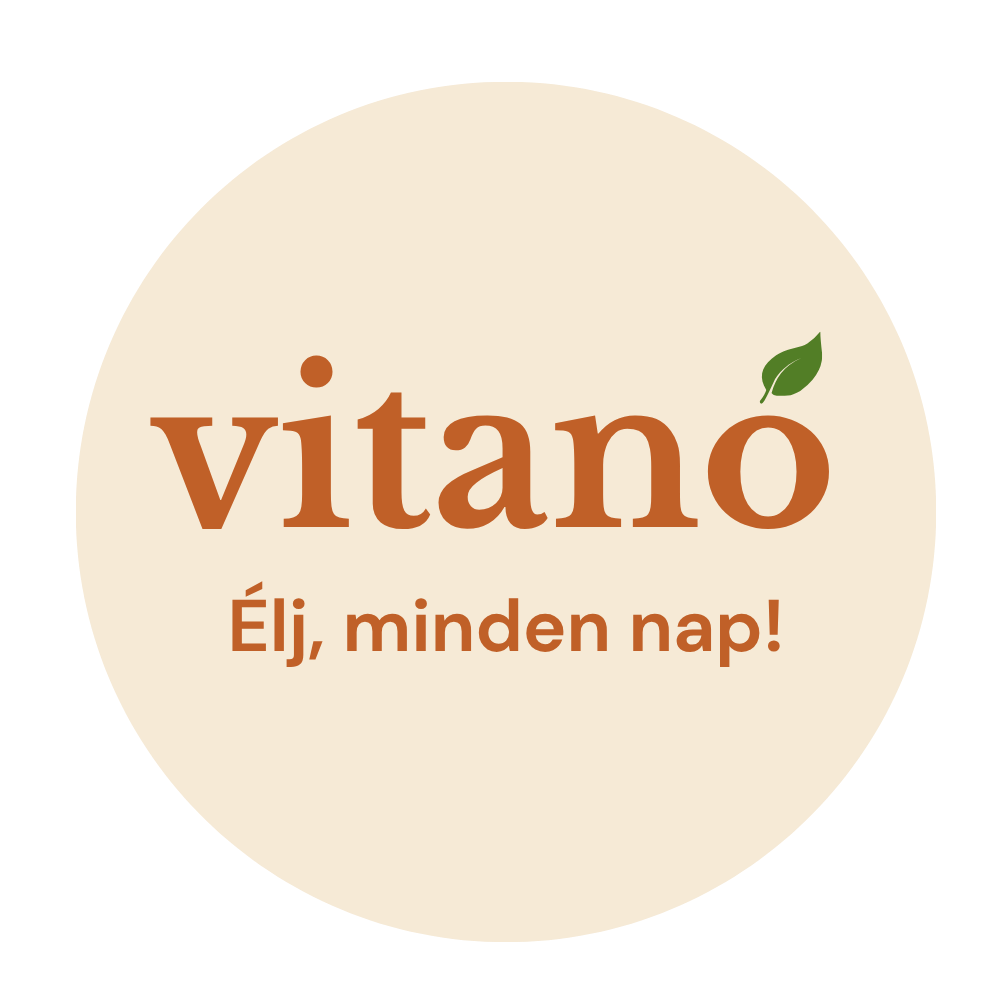 Vitano — Élj, minden nap!
