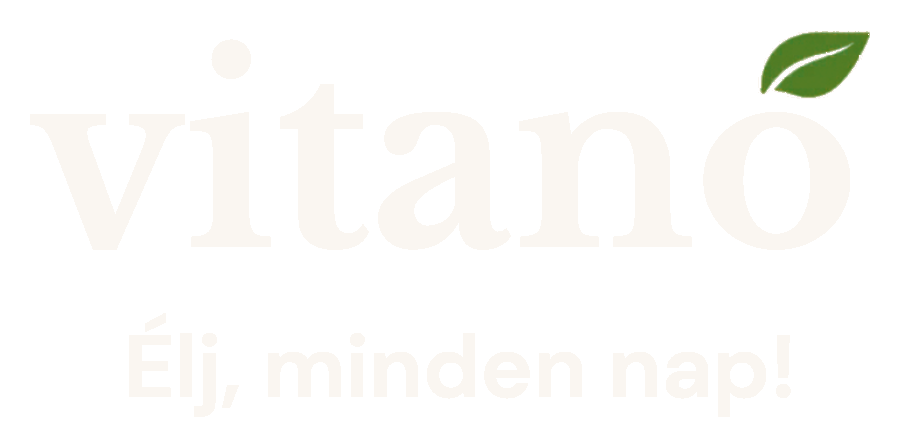 Vitano - Élj, minden nap!