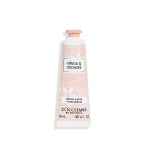 L'Occitane en Provence Néroli & Orchidée kézkrém 30 ml