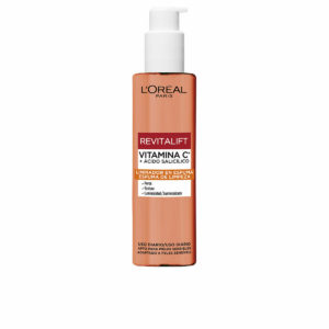 Facial Toner L'Oréal Make Up Revitalift 150 ml Vitamin C