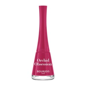 Bourjois 1 Seconde körömlakk #051 Orchid Obsession 9 ml