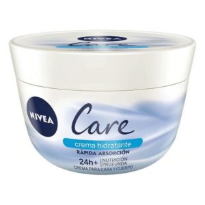 Body Cream Nivea 80134 400 ml testkrém