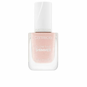 Catrice Glow Tint #030 Sparkle Symphony körömlakk 10,5 ml