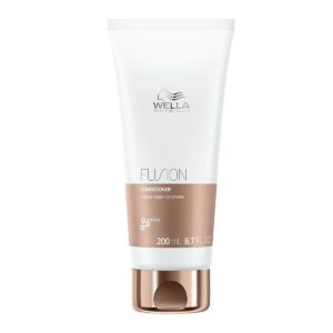 Repairing Wella Fusion 200 ml Intense hajbalzsam