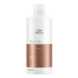 Restorative Wella Fusion 500 ml Intense sampon