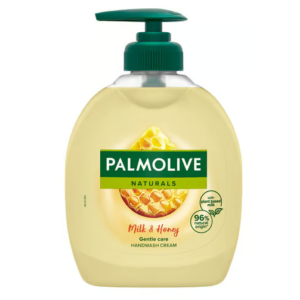 Palmolive Tejes mézes folyékony szappan 300 ml (8003520013026)
