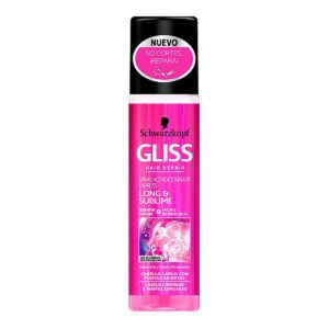 Schwarzkopf Gliss Long Sublime 200 ml hajbalzsam
