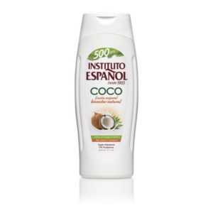 Instituto Español hidratáló testápoló 500 ml