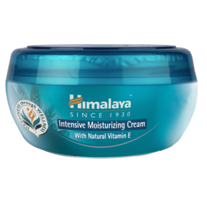 Himalaya intenzív hidratáló krém