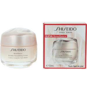 Shiseido Benefiance Wrinkle Smoothing krém 50 ml