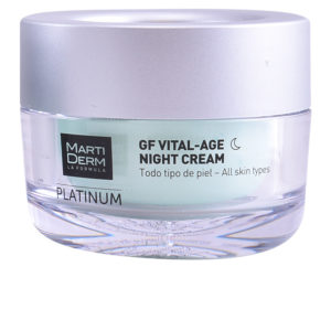 Platinum GF Vital-Age éjszakai krém 50 ml