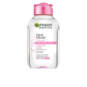 Garnier SkinActive All-in-1 micellás víz 125 ml