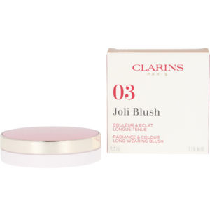 Joli Blush pirosító #03 Cheeky Rose