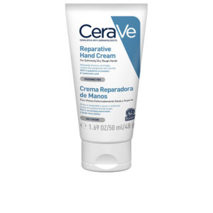 Reparative Hand Cream for extremely dry, rough hands 50 ml kézkrém