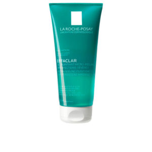 La Roche-Posay Effaclar Gel Purifiant micro-peeling tisztító gél 200 ml
