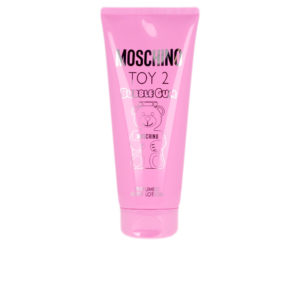 Toy 2 Bubble Gum body lotion 200 ml testápoló