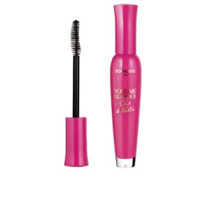 Bourjois Volume Glamour Coup de Théâtre szempillaspirál #Black 7 ml