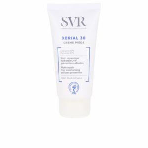 Xerial 30 crème pieds 50 ml