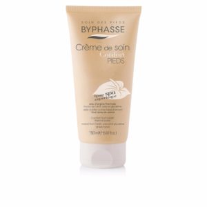 Home Spa Experience lábápoló krém 150 ml