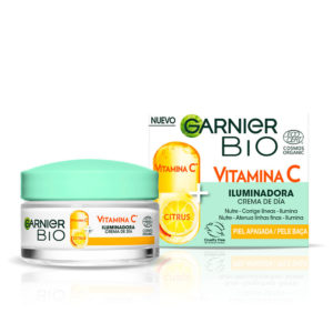 Bio Vitamin C brightening day cream dull skin 50 ml nappali arckrém