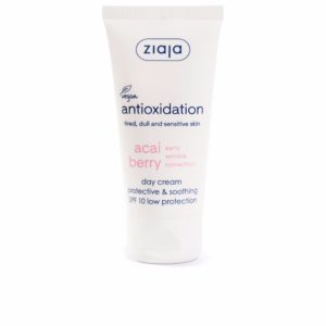 Acai day SPF10 50 ml nappali arckrém