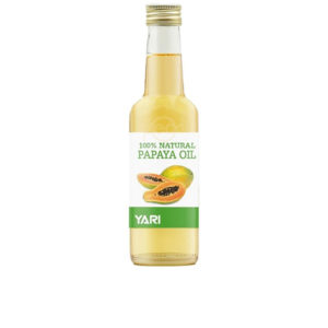 100% természetes papaya olaj 250 ml