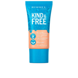 Kind & Free skin tint skin tint alapozó #400-natural beige