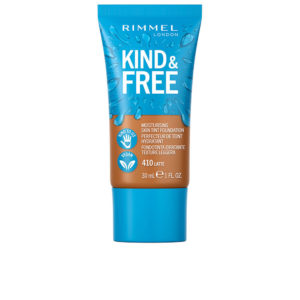 Kind & Free skin tint folyékony alapozó #410 Latte