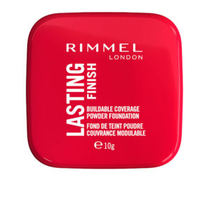 Rimmel Lasting Finish kompakt púder #06 Rose Vanilla
