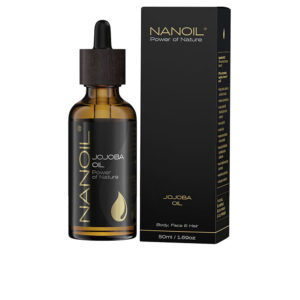 Power Of Nature jojoba oil 50 ml