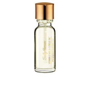Vitamin E köröm- és körömágyápoló olaj 13,3 ml