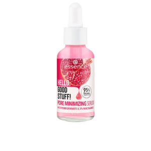 Hello Good Stuff! pórustisztító szérum 30 ml