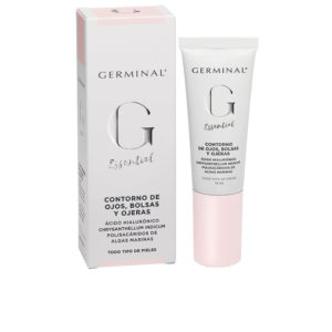Essential szemkörnyékápoló krém táskák és sötét karikák ellen 15 ml