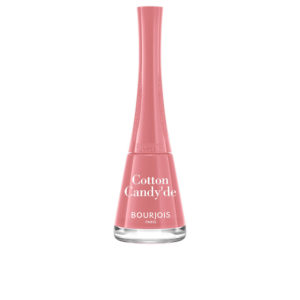 Bourjois 1 Seconde körömlakk #050 Cotton Candy 9 ml