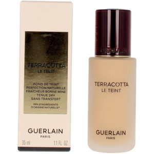 Terracotta Le Teint folyékony alapozó #3.5W 30 ml