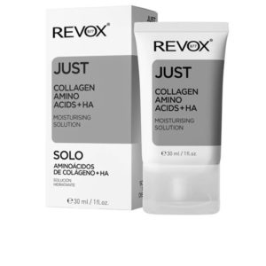 JUST kollagén + aminosavak + hialuronsav szérum 30 ml