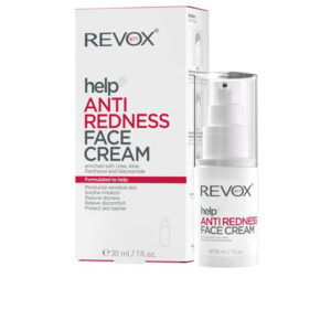 Help ANTI-REDNESS 30 ml arckrém
