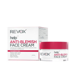 HELP Anti-Blemish arckrém 50 ml