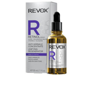 Retinol Unifying Regenerator serum 30 ml szérum