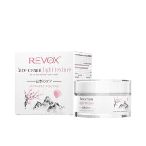 Japanese Ritual light texture 50 ml arckrém