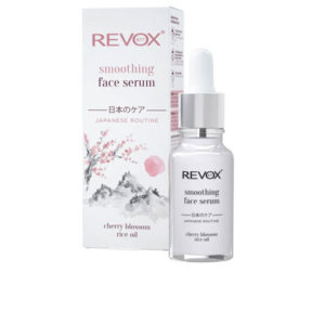 Japanese Ritual smoothing 20 ml arcszérum