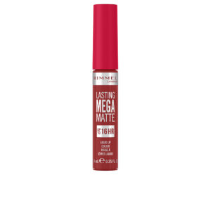 Lasting Mega Matte folyékony rúzs #500 Fire Starter 7,4 ml