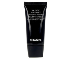 THE BASE mattifying alapozó 30 ml