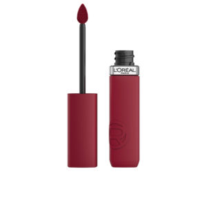 L'Oréal Infaillible Matte Resistance folyékony rúzs #500 Wine Not