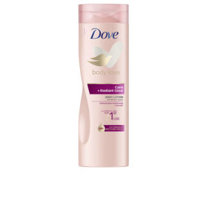 Radiant Glow body lotion all skin types 400 ml testápoló