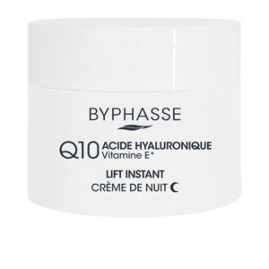 Lift Instant Q10 night cream 50 ml éjszakai arckrém