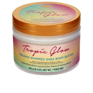 Tropic Glow body Butter 240 g testápoló