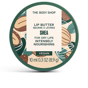 Shea body scrub 250 ml testápoló