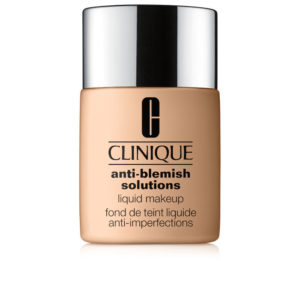 Antiblemish folyékony alapozó #Ivory 30 ml