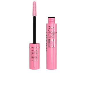 Lash Sensational Sky High szempillaspirál #pink air 7,2 ml